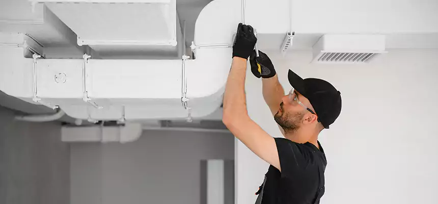 Our Air Duct Cleaning Services in Englewood, CO