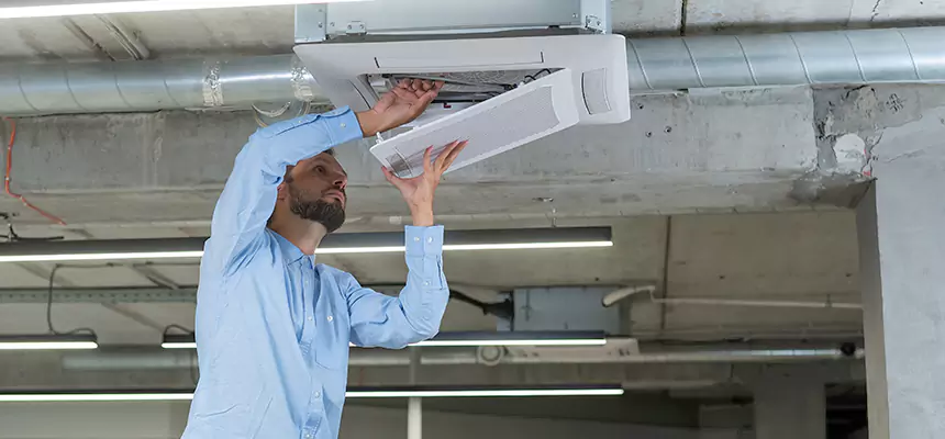 Our Air Duct Dust Cleaning Services in Englewood, CO