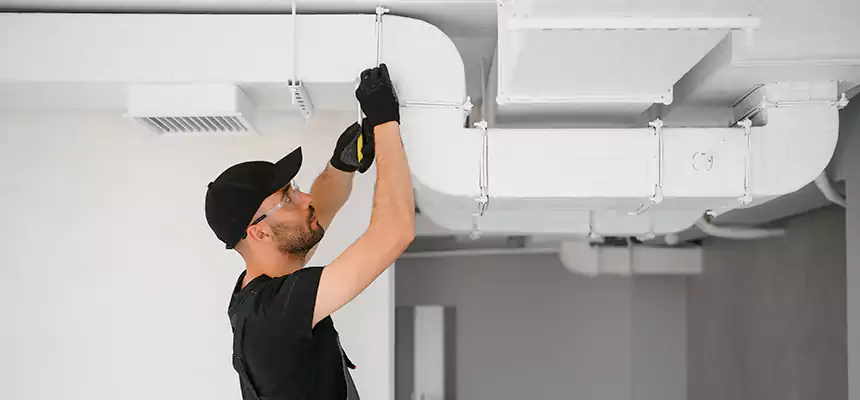 Our Air Duct Repair Services in Englewood, CO