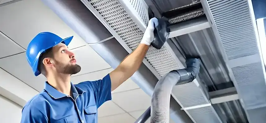 Our Annual Dryer Vent Maintenance Services in Englewood, CO