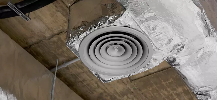 Our Basement Vent Cleaning Services in Englewood, CO