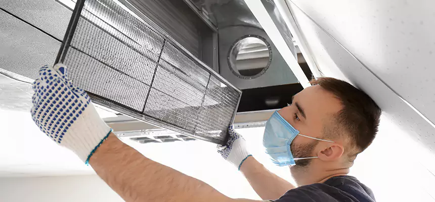 Our Bathroom Exhaust Duct Cleaning Services in Englewood, CO