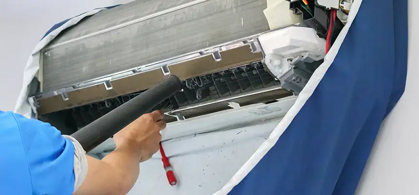 Advanced Clogged Dryer Vent Repair for Multi-Unit & Commercial in Englewood, CO