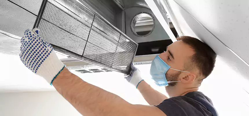 Our Dryer Vent Cleaning Services in Englewood, CO