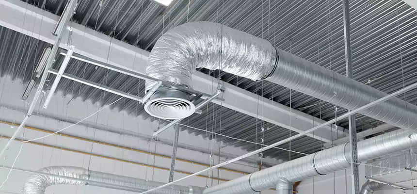 Our Dryer Vent Hose Replacement Services in Englewood, CO