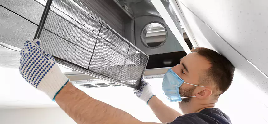 Our Dryer Vent Replacement Services in Englewood, CO