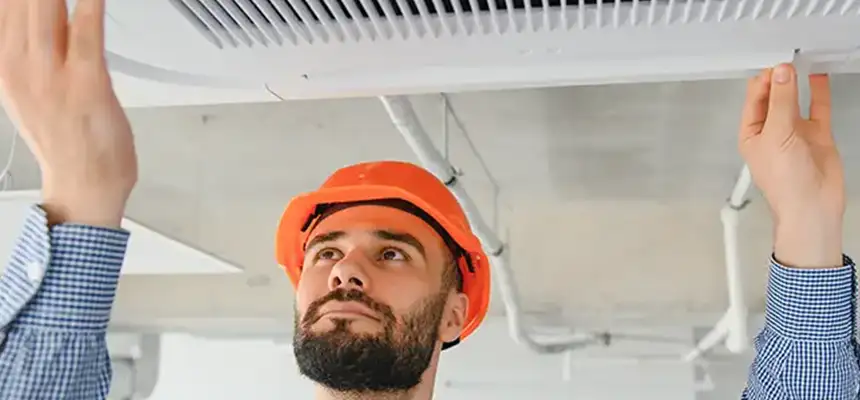 Our Furnace Vent Cleaning Services in Englewood, CO