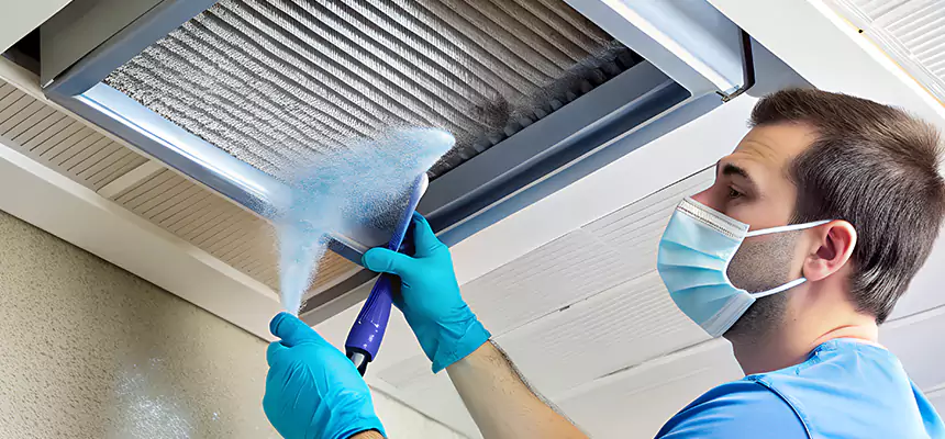 Our Home Ventilation Cleaning Services in Englewood, CO