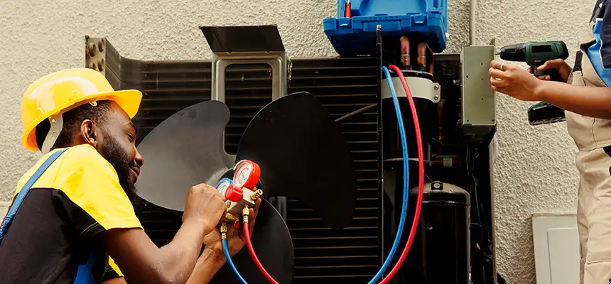 Our HVAC Airflow Optimization Services in Englewood, CO