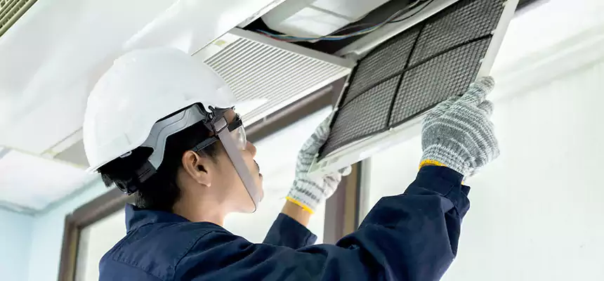 Our Multi-family Home Duct Cleaning Services in Englewood, CO