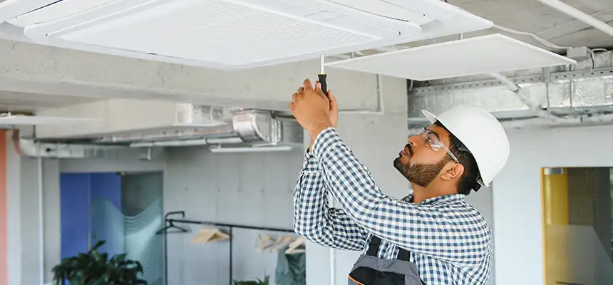 Our Roof Dryer Vent Cleaning Services in Englewood, CO