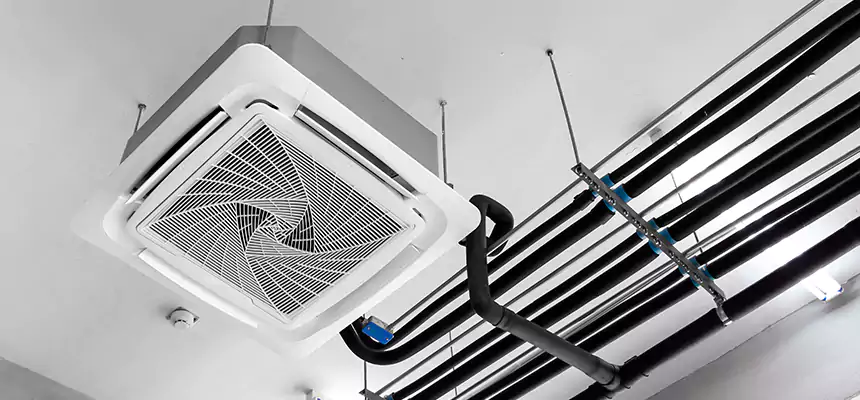 Our Smart AC Vent Controller Services in Englewood, CO