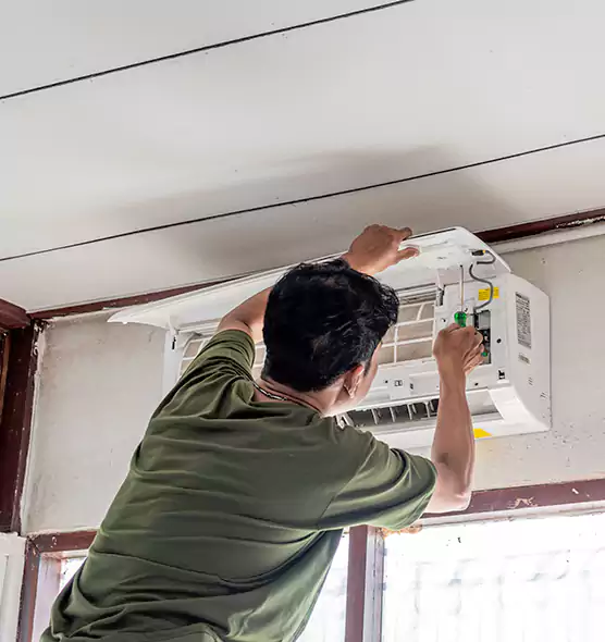 About Air Duct & AC Odor Removal in Englewood, CO