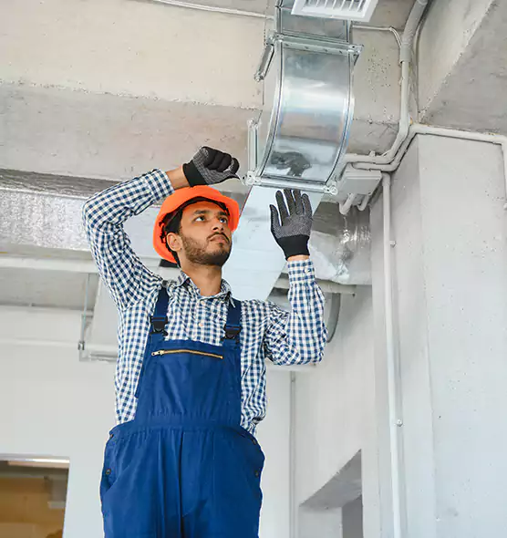 Professional Air Duct Cleaning Service in Englewood, CO