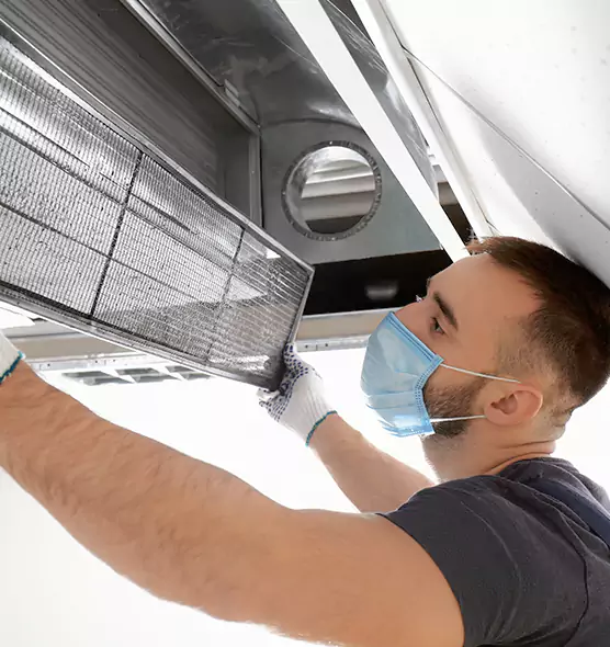 About Air Duct Pathogen Disinfection in Englewood, CO
