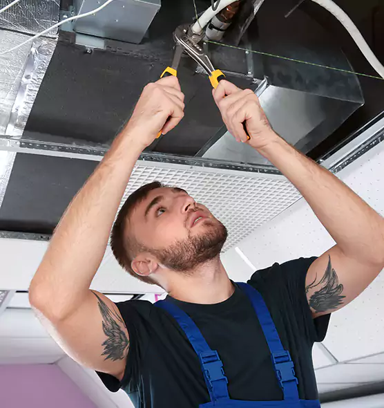 About Air Duct Repair Services in Englewood, CO