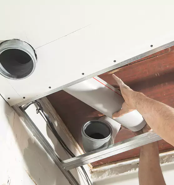 Professional Air Duct Replacement in Englewood, CO