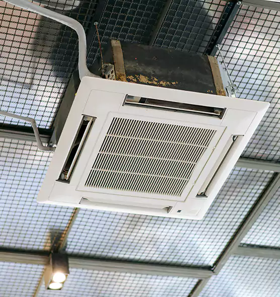 Top-Notch Allergy Relief Vent Cleaning Services in Englewood, CO