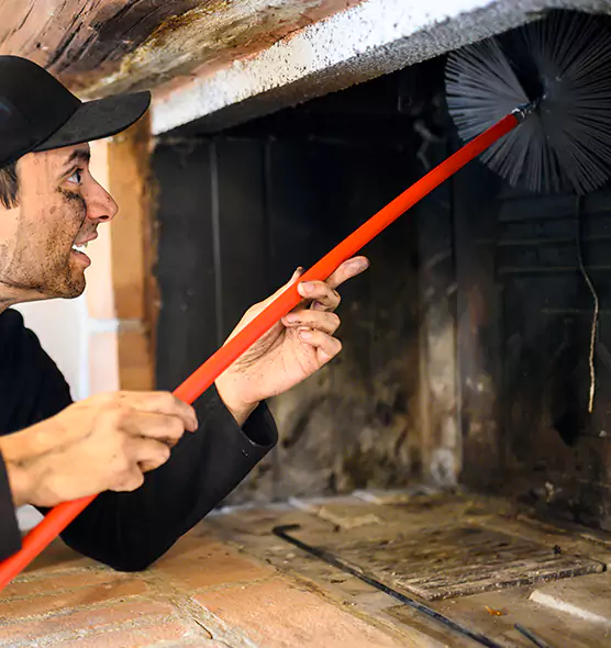 About Expert Chimney Cleaning in Englewood, CO