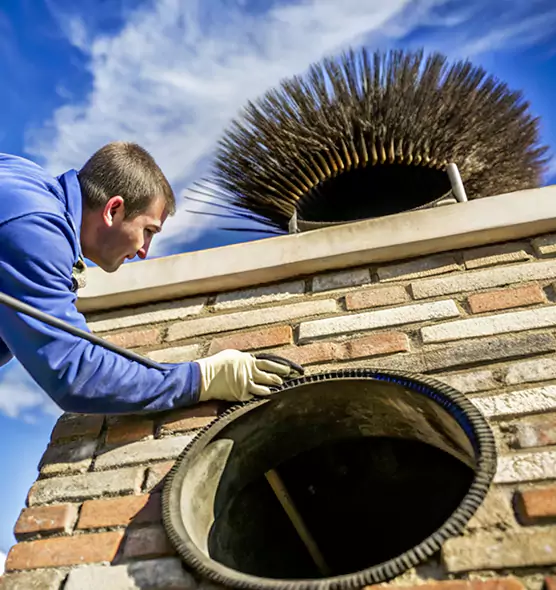 About Professional Chimney Sweep in Englewood, CO
