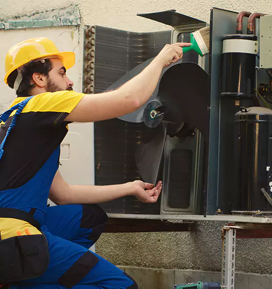 About Dryer Duct Fire Hazard Inspection in Englewood, CO