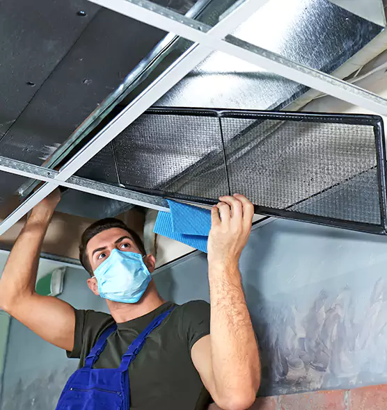 Professional Home Ventilation Cleaning in Englewood, CO