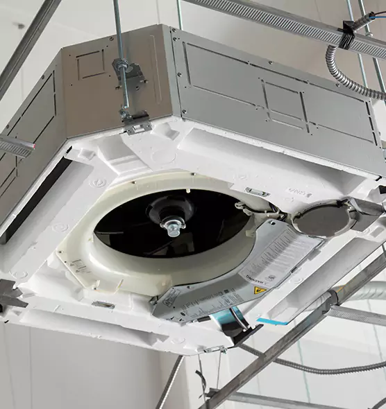 Professional Industrial Dryer Vent Cleaning in Englewood, CO