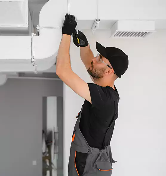Advanced Office Ductwork Cleaning Services in Englewood, CO