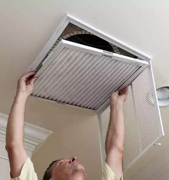 Advanced Residential Vent Cleaning in Englewood, CO