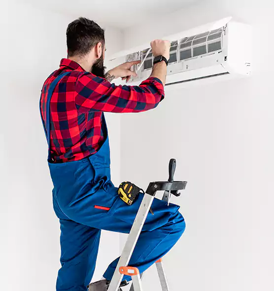 About Smart Air Conditioning Installation in Englewood, CO