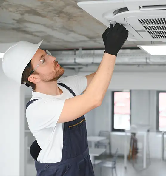 About Spring Air Duct Cleaning in Englewood, CO