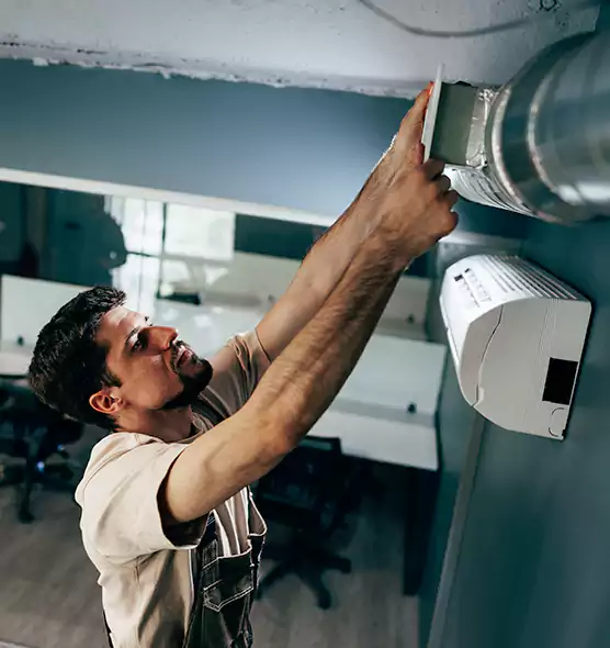 Reliable Warehouse Vent Cleaning in Englewood, CO