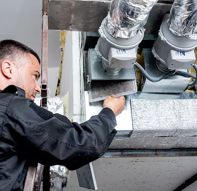 Why Homeowners & Businesses Trust Us in Englewood, CO?