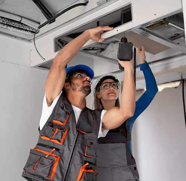 Why Homeowners & Businesses Trust Us in Englewood, CO