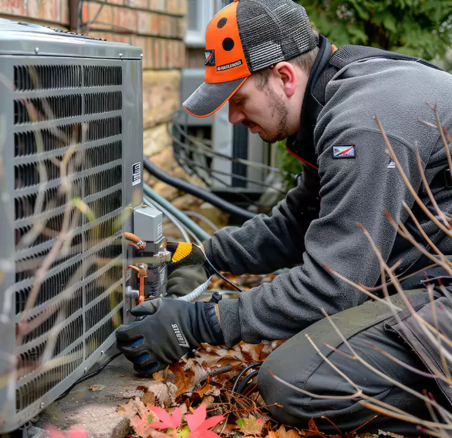 Why Homeowners & Businesses Trust Us in Englewood, CO?